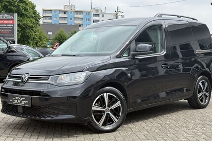 VW Caddy 129.000 km 18.950 &euro; Grevenbroich 41516