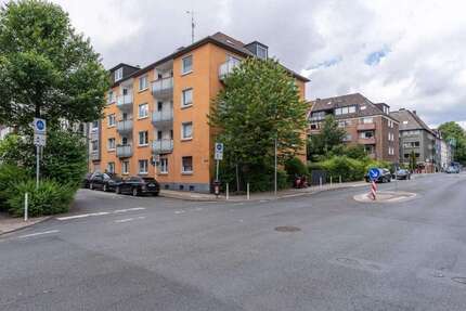 Wohnung Essen Stadtbezirk II - 2 Zimmer, 54 m&sup2;, 170.000&euro; | Angebot:27220212