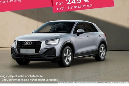 Audi Q2 7.666 km 27.490 &euro; Wuppertal 42109