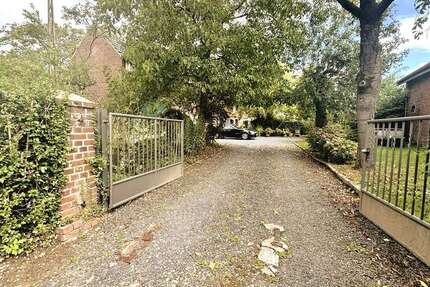 Grundstück Mönchengladbach West - 549.000&euro; | Angebot:23087650