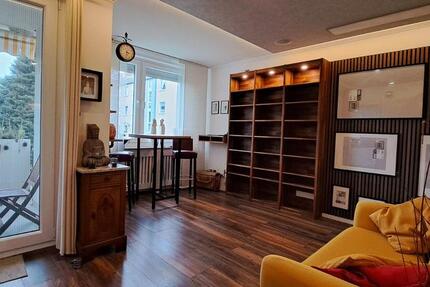 Wohnung Essen Frillendorf - 1.5 Zimmer, 41 m&sup2;, 65.000&euro; | Angebot:26634570
