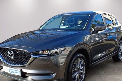 Mazda CX-5 102.335 km 22.480 &euro; Düsseldorf 40599