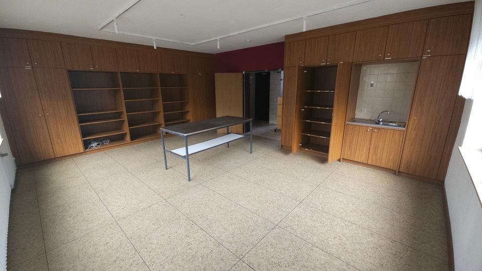 Gewerbeobjekt Neukirchen-Vluyn Vluyn - 2.500&euro; | Angebot:25958358