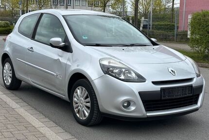 Renault Clio 205.000 km 2.500 &euro; Neuss 41460