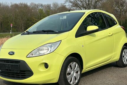 Ford Ka/Ka+ 129.000 km 2.990 &euro; Neukirchen-Vluyn 47506