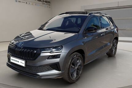 Skoda Karoq 14.009 km 37.850 &euro; Krefeld 47809
