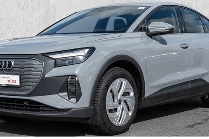 Audi Q4 e-tron 62.085 km 28.330 &euro; Düsseldorf 40549