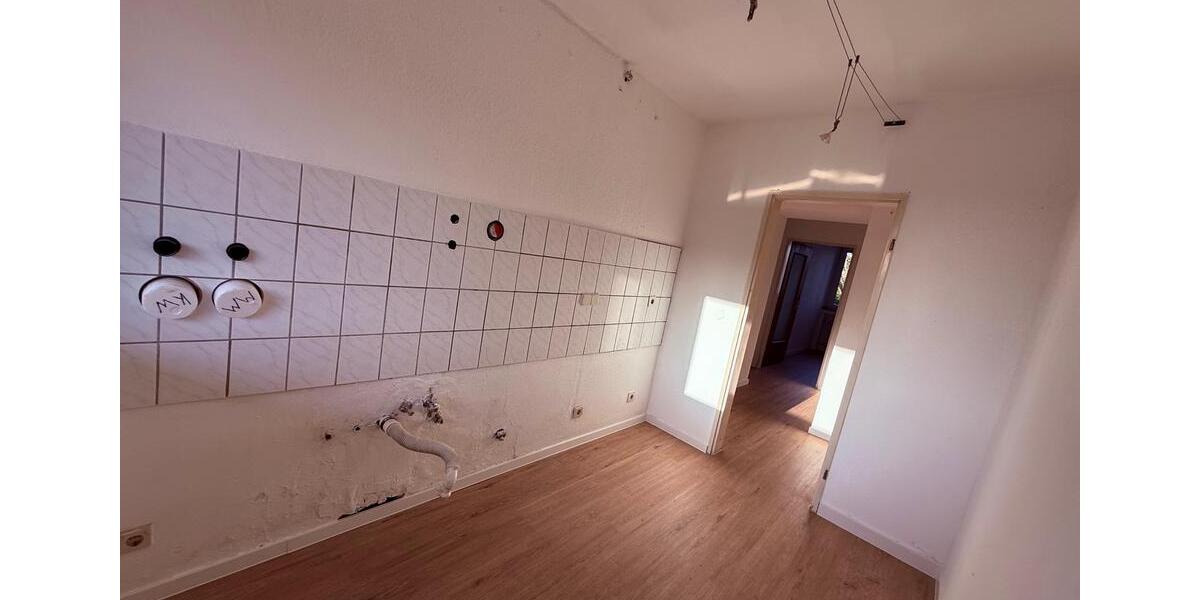 Etagenwohnung Krefeld Bockum - 3 Zimmer, 62 m&sup2;, 176.700&euro; | Angebot:26502483