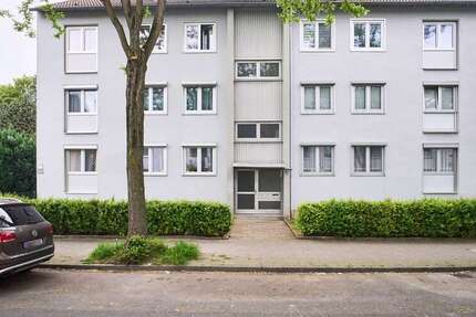 Wohnung Düsseldorf Stadtbezirk 8 - 3 Zimmer, 75 m&sup2;, 235.000&euro; | Angebot:24597255