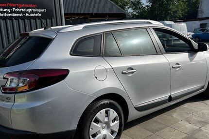 Renault Megane 201.000 km 3.600 &euro; Dormagen 41539