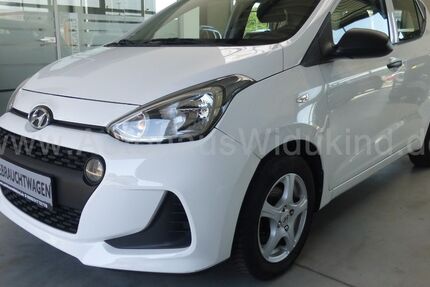 Hyundai i10 57.000 km 7.990 &euro; Wuppertal 42289