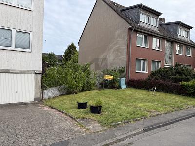 BEVORZUGTE WOHNLAGE, VERKEHRSBERUHIGTE ZONE - Grundstück Düsseldorf Stadtbezirk 8 | Angebot:27190544