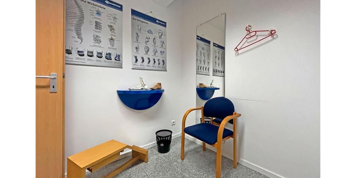 Gewerbeobjekt Grevenbroich - 1.700&euro; | Angebot:26025966