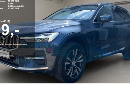 Volvo XC60 74.364 km 35.490 &euro; Krefeld 47805