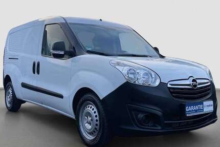 Opel Combo 118.000 km 7.700 &euro; Mülheim 45476