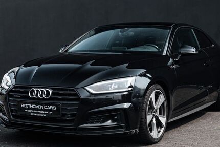 Audi A5 295.000 km 12.999 &euro; Solingen 42655