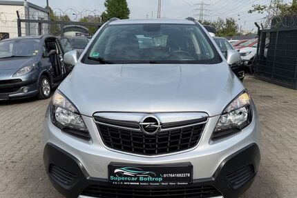 Opel Mokka 48.000 km 11.000 &euro; Bottrop 46238