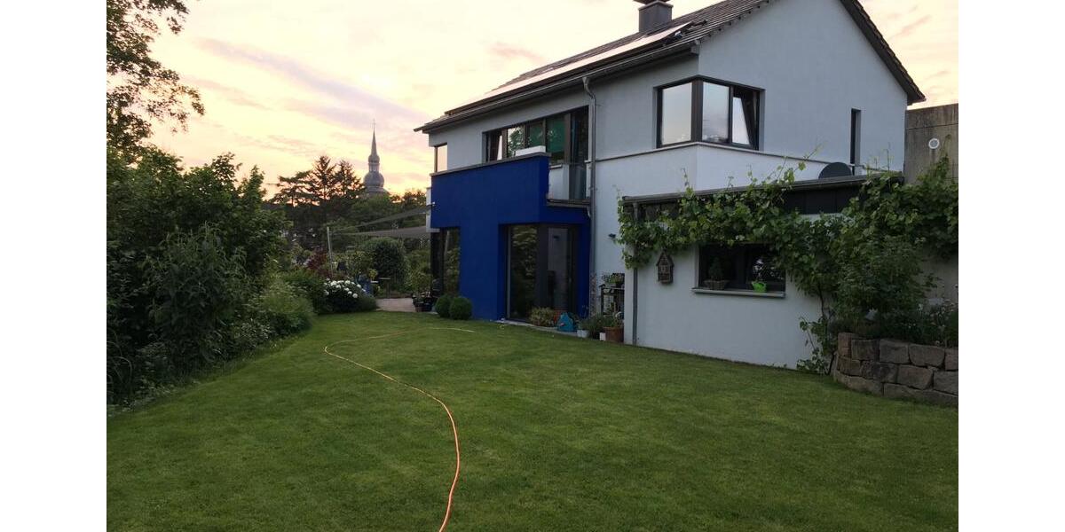 Einfamilienhaus Sprockhövel - 5 Zimmer, 184 m&sup2;, 865.000&euro; | Angebot:27474148