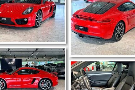 Porsche Cayman 111.048 km 47.980 &euro; Remscheid 42897