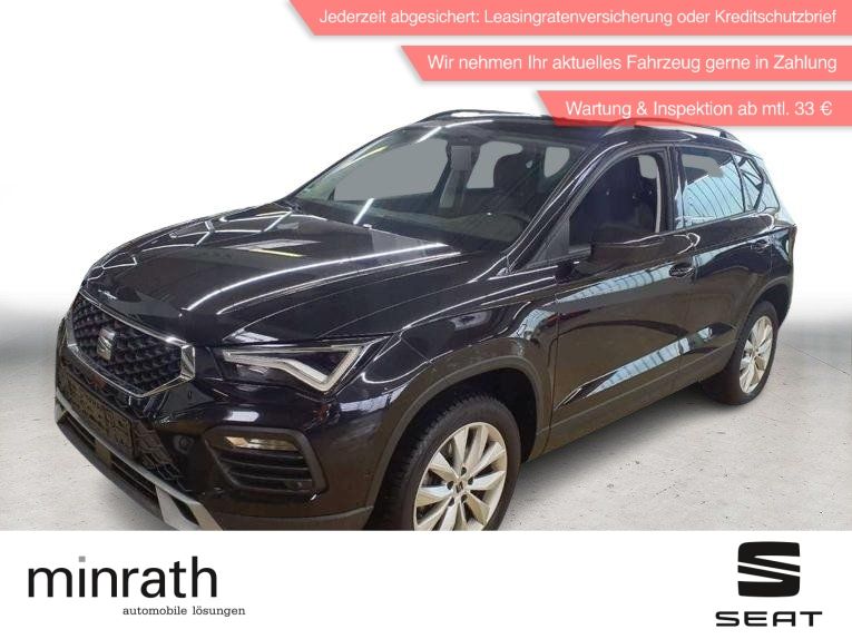 Seat Ateca 19.761 km 26.880 &euro; Moers-Hülsdonk 47441