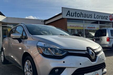 Renault Clio 77.734 km 9.490 &euro; Korschenbroich 41352