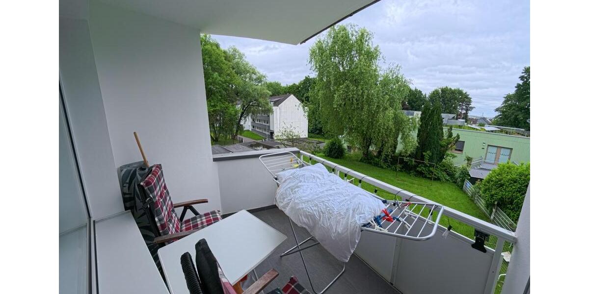 Etagenwohnung Heiligenhaus - 3 Zimmer, 66 m&sup2;, 235.000&euro; | Angebot:26905501