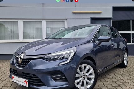 Renault Clio 62.500 km 10.990 &euro; Neukirchen-Vluyn 47506