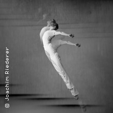 Ballett am Rhein: Kaleidoskop 11.04.2026 Theater Duisburg