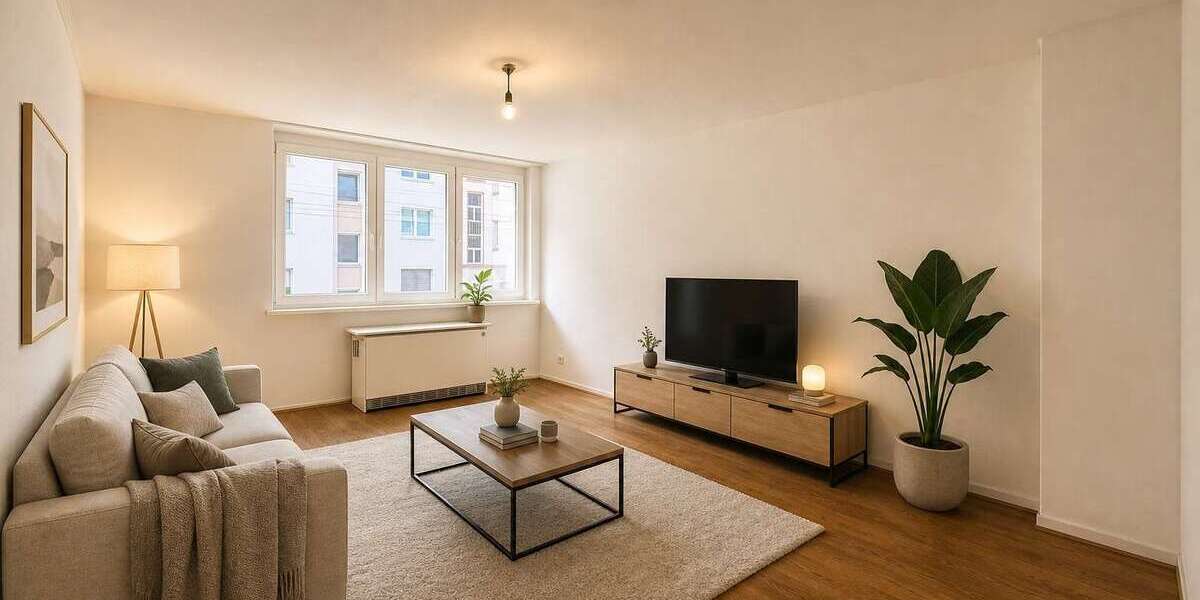 Etagenwohnung Essen Stadtbezirk III - 3 Zimmer, 69 m&sup2;, 129.000&euro; | Angebot:27547051