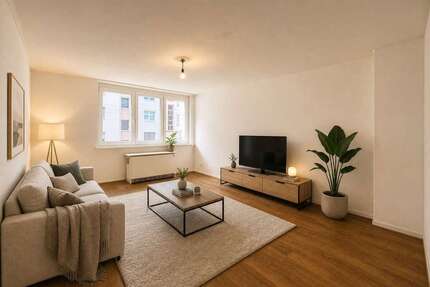 Wohnung Essen Stadtbezirk III - 3 Zimmer, 69 m&sup2;, 129.000&euro; | Angebot:27547051