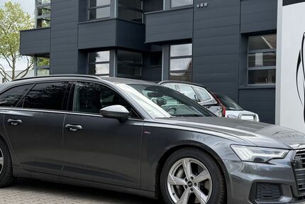 Audi A6 171.200 km 26.950 &euro; Krefeld 47805