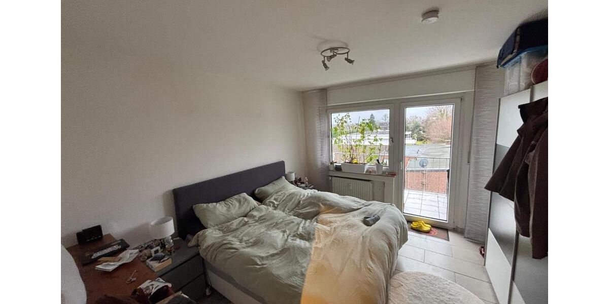 Etagenwohnung Duisburg Essenberg - 3 Zimmer, 79 m&sup2;, 552&euro; | Angebot:24981064