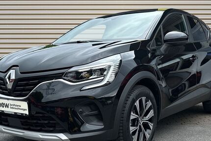 Renault Captur 17.150 km 22.790 &euro; Duisburg 47059