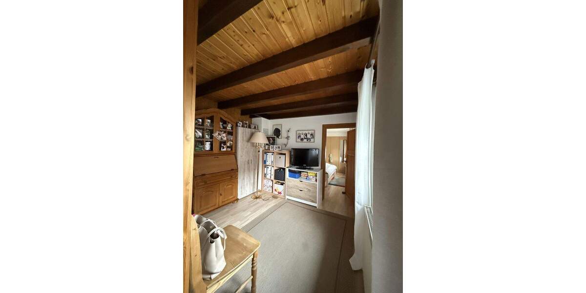 Doppelhaushälfte Solingen Ohligs-Aufderhöhe - 3 Zimmer, 57 m&sup2;, 259.000&euro; | Angebot:25854466