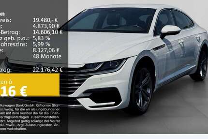 VW Arteon 96.879 km 19.480 &euro; Gelsenkirchen 45894