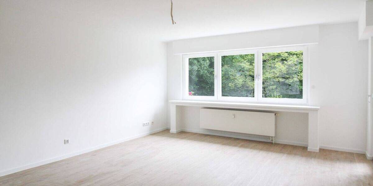 Etagenwohnung Essen Überruhr-Holthausen - 2 Zimmer, 77 m&sup2;, 219.000&euro; | Angebot:26617546