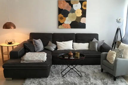 Wohnung Düsseldorf Altstadt - 2 Zimmer, 72 m&sup2;, 500&euro; | Angebot:25958300