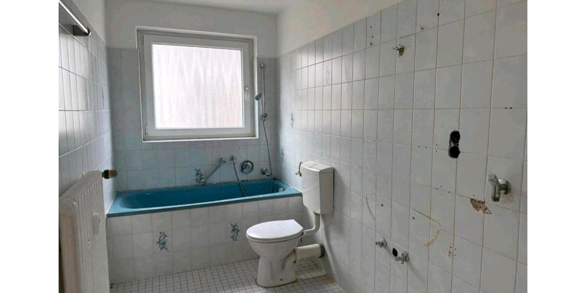 Etagenwohnung Duisburg Hamborn - 3 Zimmer, 68 m&sup2;, 750&euro; | Angebot:25815769