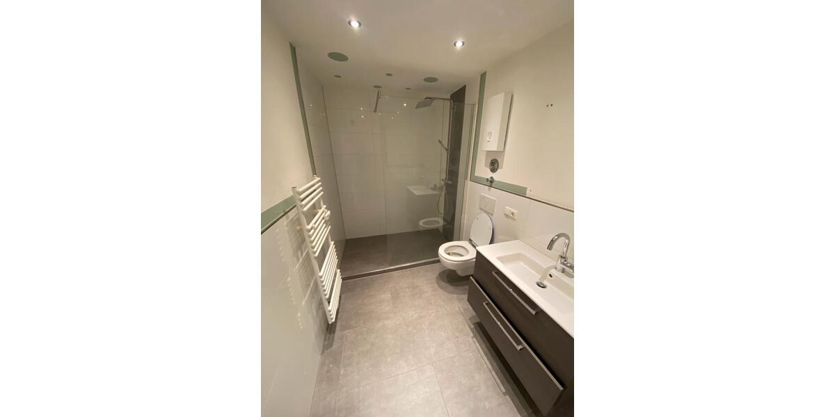 Etagenwohnung Remscheid Lüttringhausen - 2 Zimmer, 54 m&sup2;, 720&euro; | Angebot:26449058
