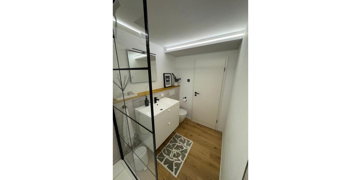 Etagenwohnung Monheim am Rhein - 3 Zimmer, 78 m&sup2;, 295.000&euro; | Angebot:25641539