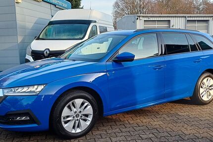 Skoda Octavia 44.800 km 20.980 &euro; Essen 45307