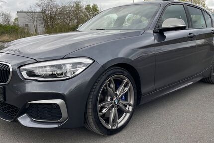 BMW M140i 106.000 km 27.990 &euro; Bottrop 46238