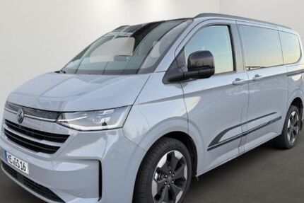 VW T7 Caravelle 9.999 km 63.780 &euro; Velbert 42553
