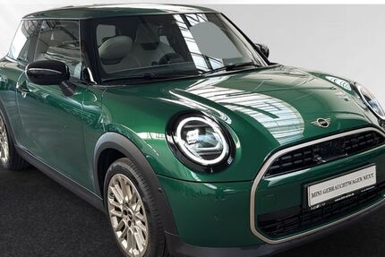 Mini Cooper C 9.500 km 27.683 &euro; Moers 47441