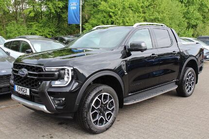 Ford Ranger 1.500 km 56.850 &euro; Dormagen 41539