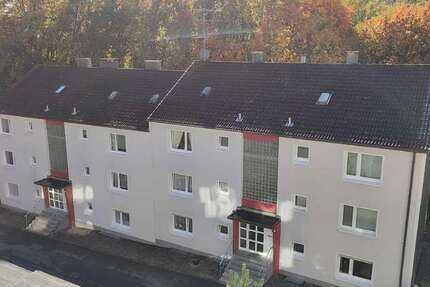 Wohnung Wuppertal Gemarkung Cronenberg - 1.5 Zimmer, 34 m&sup2;, 340&euro; | Angebot:27222058