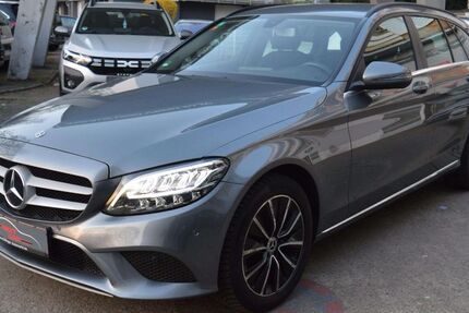 Mercedes-Benz C 180 208.000 km 11.500 &euro; Mülheim an der Ruhr 45473