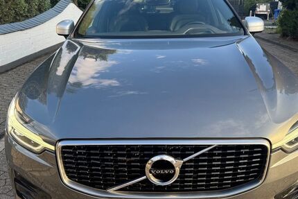 Volvo XC60 190.200 km 20.990 &euro; Ratingen 40885