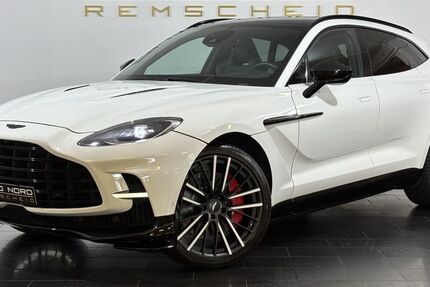 Aston Martin DBX 15.580 km 129.990 &euro; Remscheid 42897