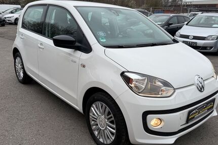 VW up! 57.000 km 7.800 &euro; bottrop 46238